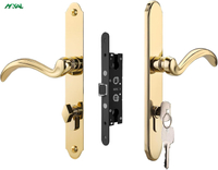 panel lock