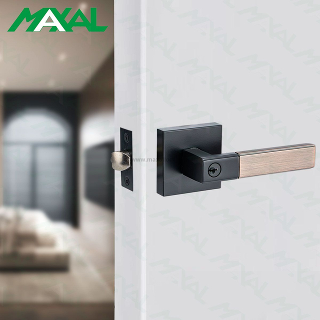 door handles