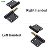 Lever Handle bedroom door lock China Door Locks