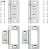Matte Black,door handle,OEM lock service,