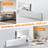 Interior Door Handles