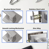 heavy duty lock