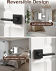 bedroom door lock