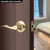 residential door lock