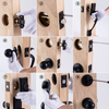 residential door lock