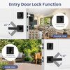 China Door Locks