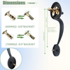 Interior Door Handles