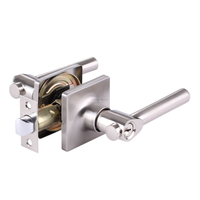 door handles luxury