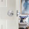 China Door Locks Deadbolt Lock Residential Door Lock