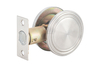 China Door Locks Single Side Deadbolt ANSI Grade 3 Deadbolt