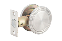 China Door Locks Single Side Deadbolt ANSI Grade 3 Deadbolt