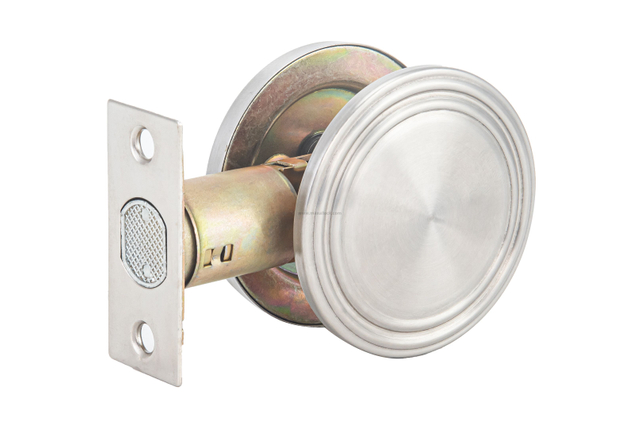 China Door Locks Single Side Deadbolt ANSI Grade 3 Deadbolt