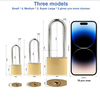 Padlock
