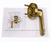 Door Levers