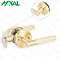 Lever Handle,Tubular lock series,heavy duty lock