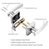 Door Levers