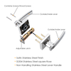 Interior Door Handles