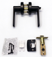 ANSI Grade 3 Door Locks