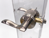 bedroom door lock