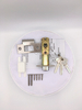 Entrance Door Levers