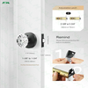 ANSI Grade 3 Door Knobs