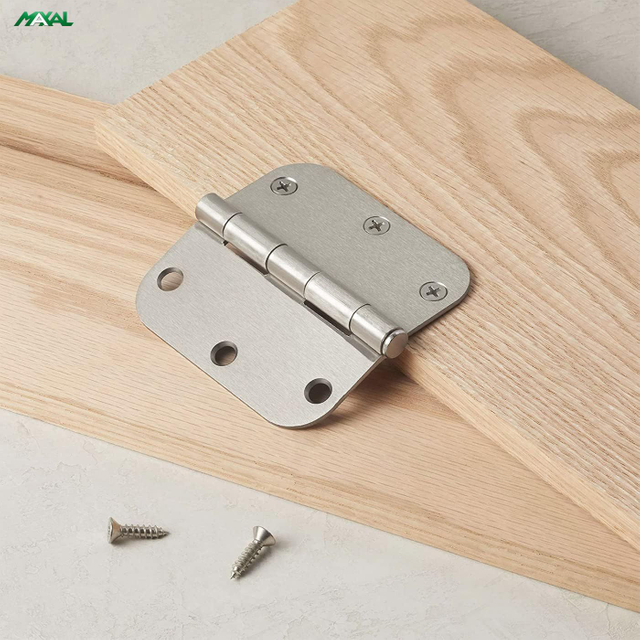 OEM Stainless Steel Hinge Durable Long-Lasting Performanc