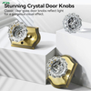 door handles luxury