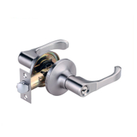ANSI Grade 3 Door Locks