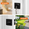 lock parts
