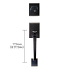 ANSI Grade 3 Door Locks manufacturer