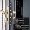 panel latch