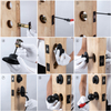 China Interior Door Handles
