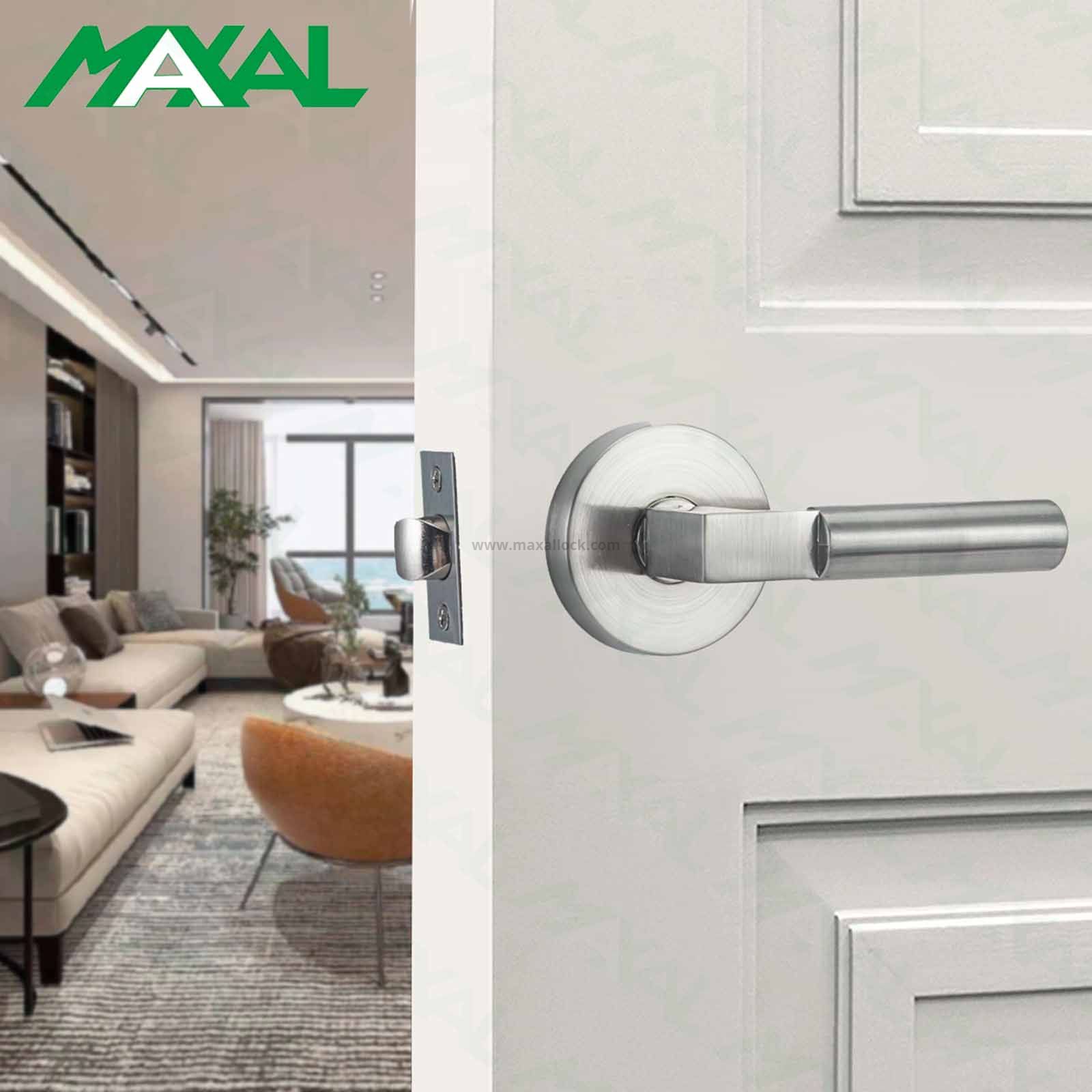 Door Levers
