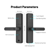 smart locks for home
