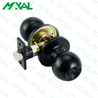Interior Door Lock
