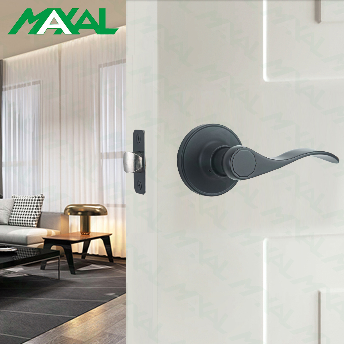 How to Choose Interior Door Handles That Complement Your Home's Style
