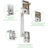 door handles for interior doors