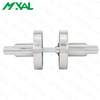 lever lock door handles Tubular lock series