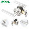 lever lock door handles Tubular lock series