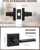 ANSI Grade 3 Door Locks
