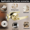 ANSI Grade 3 Door Locks