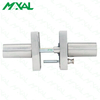 Tubular Lever Handle for Bedroom and Bathroom Interior Doors