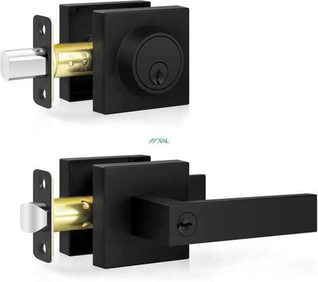 Heavy Duty Lock