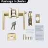 residential door lock