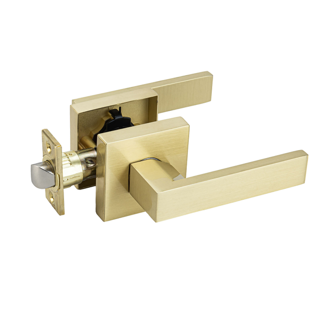 Interior Door Handles