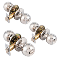 Door Knobs