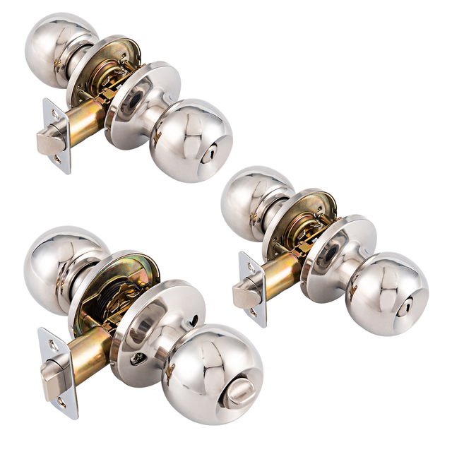 Door Knobs