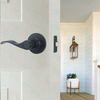 ANSI Grade 3 tubular knob lock