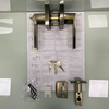 ANSI Grade 3 Door Locks