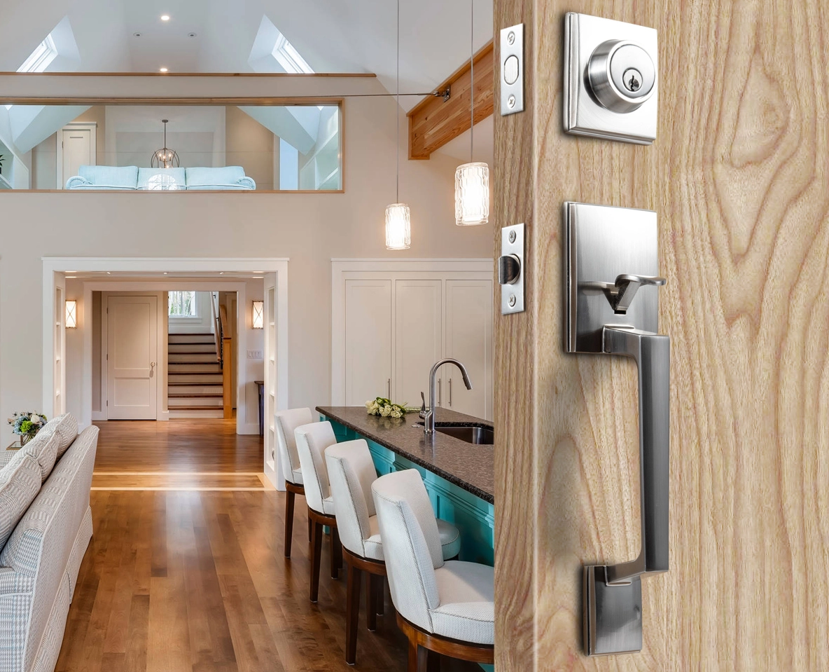 Door Handles Buying Guide: Everything You Need to Know Before You Shop
